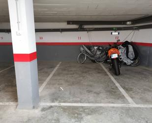 Parking of Garage for sale in Llançà