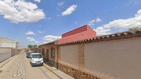 Foto 4 de Casa o chalet en venta en Don Samuel Ferrer, Malagón, Ciudad Real