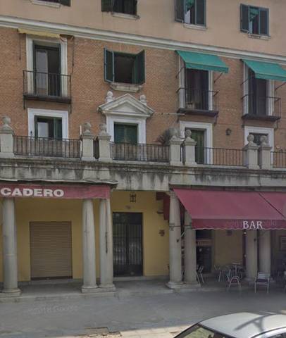 Oficina en Alquiler en Avenida de la Reconquista, 10 en La Reconquista