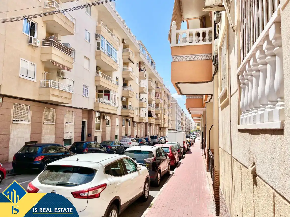 Apartment mit Pool zum Verkauf in Playa del Cura, imagen 34