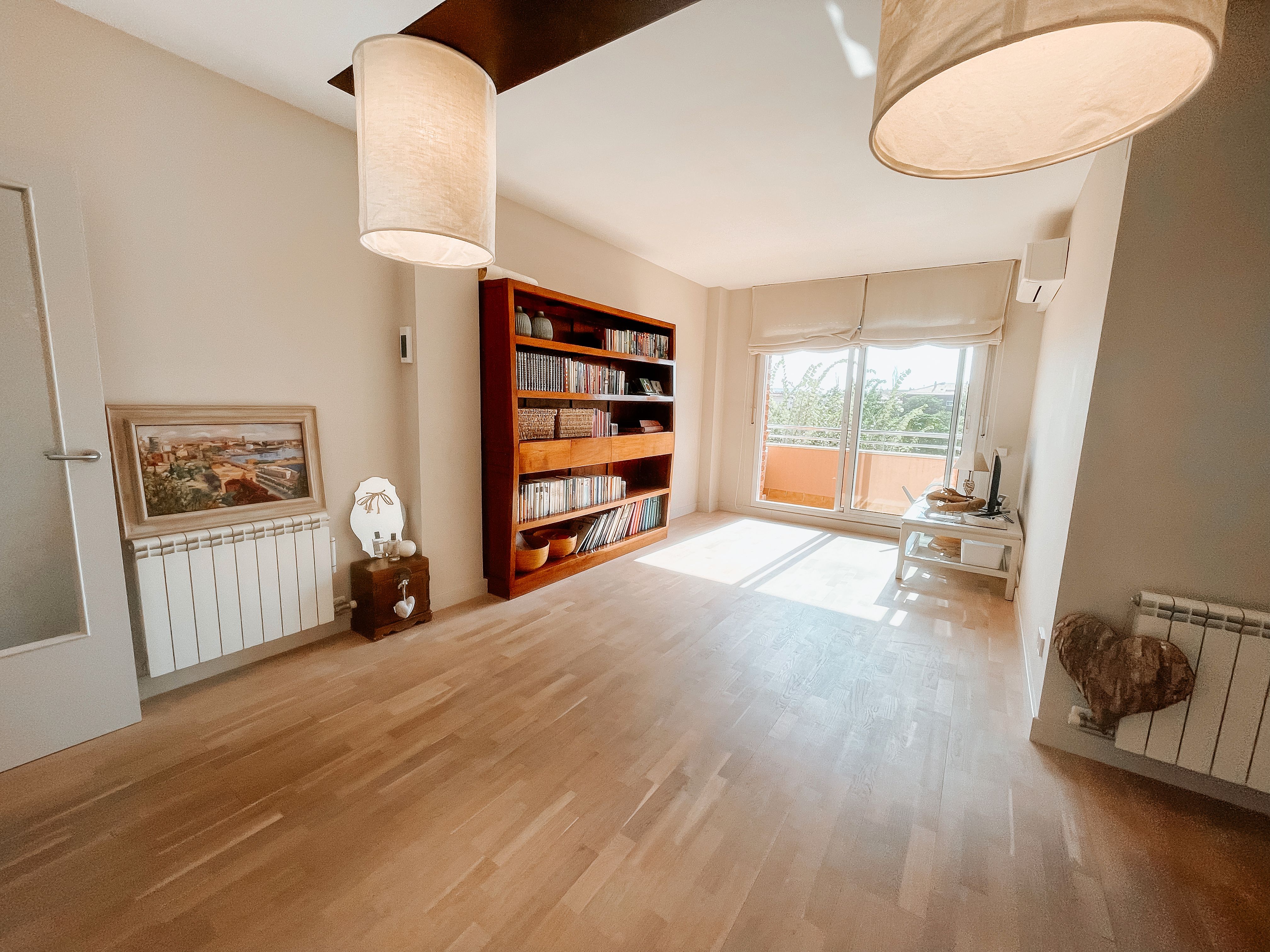 Apartamento en venta en de Marià Manent, Coll Favà