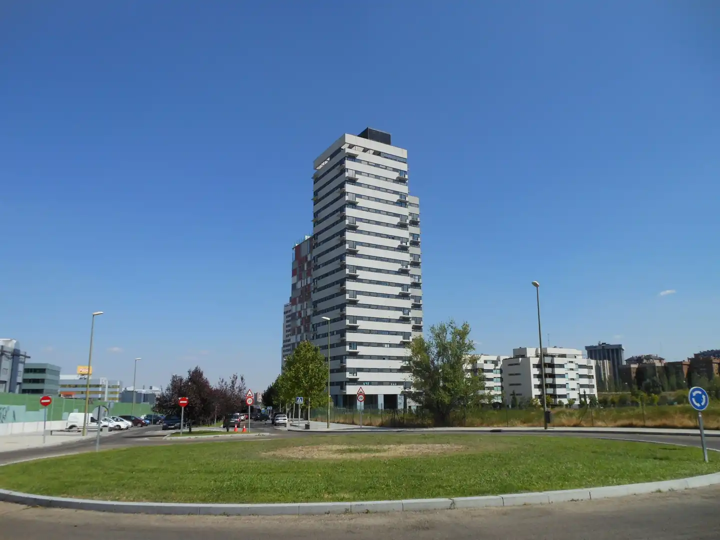 Flat with pool to rent in Calle de Dulce Chacón 37, imagen 33