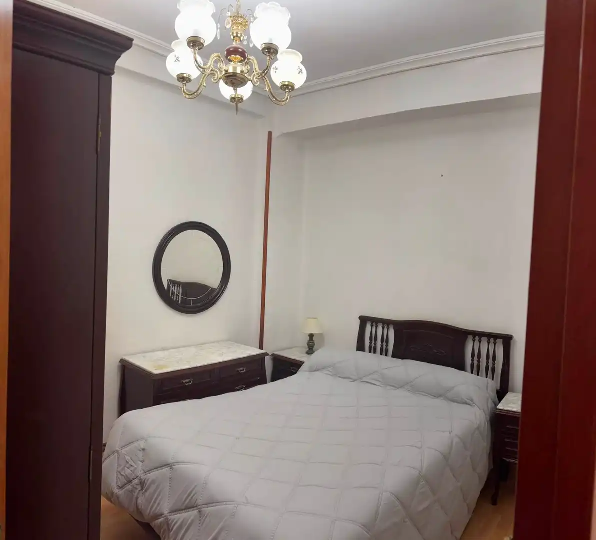 Wohnung mit Aufzug zum Verkauf in Calle Alcalde Emilio Francés 21, imagen 6