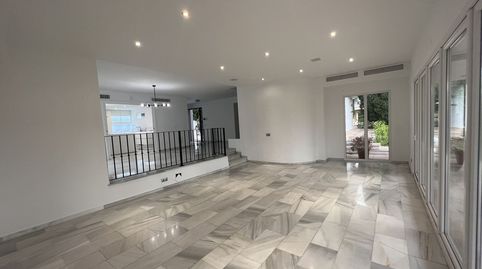 Foto 3 de Casa o chalet de alquiler en Calle Los Granados, 18, Puerto Banús, Marbella