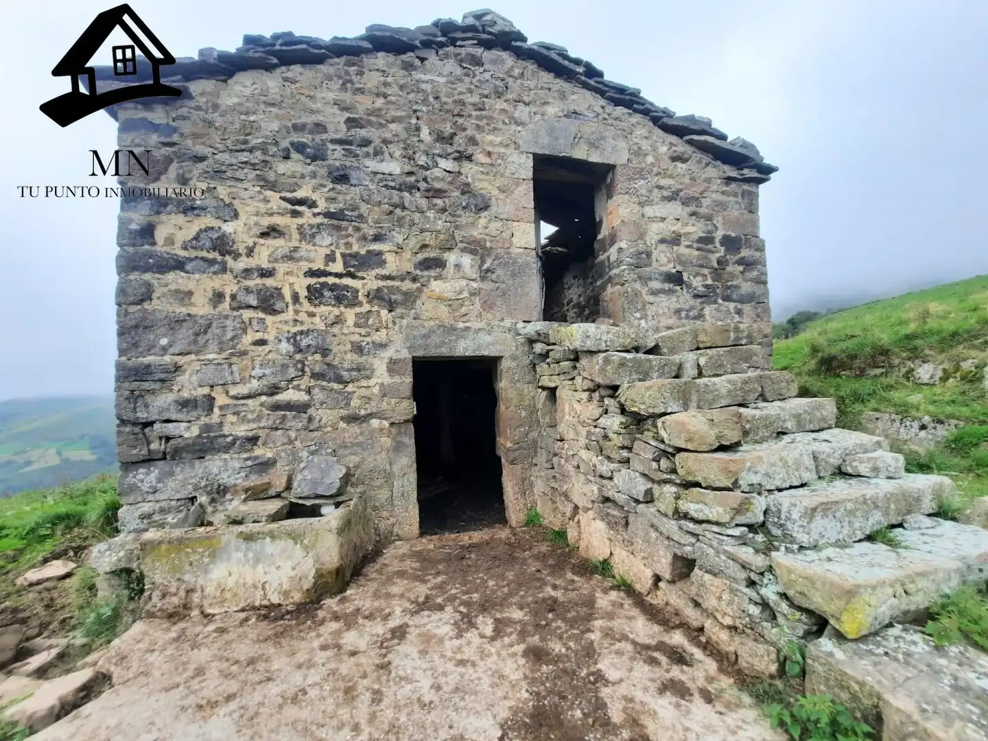 Casa rústica en venda a Selaya, imagen 4