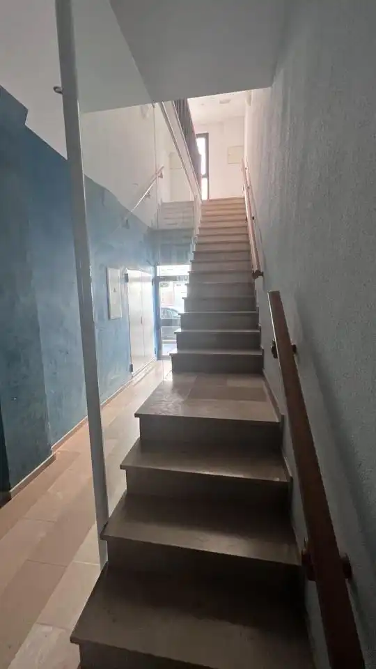 Apartament en venda en Benicarló amb Aire condicionat, Terrassa i Moblat