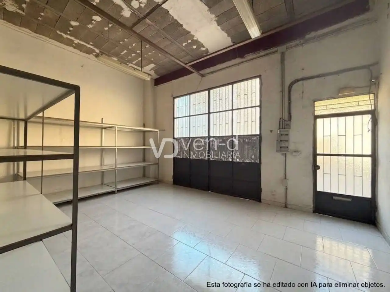 Misto residenziale in vendita a Calle Ayora 13, imagen 3