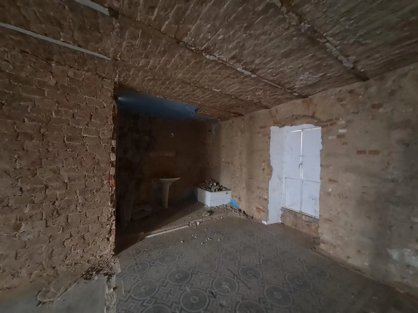 Piso en venta en Ibahernando