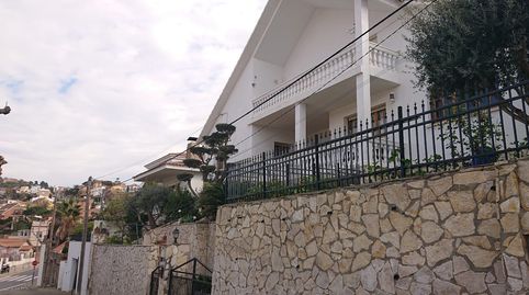 Foto 4 de Casa o chalet en venta en La Miranda - Can Candeler, Sant Just Desvern