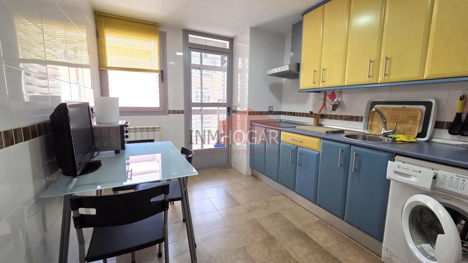 Flat with lift for sale in Sónsoles, imagen 7