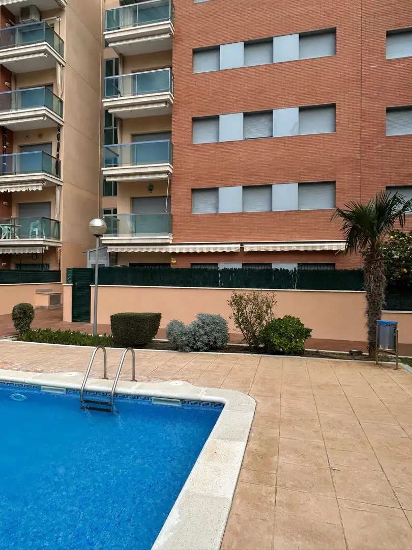 Piso con piscina en venta en Calafell Residencial, imagen 4