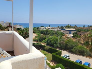 Apartment mit Balkon zum Verkauf in Calle la Rambla 18