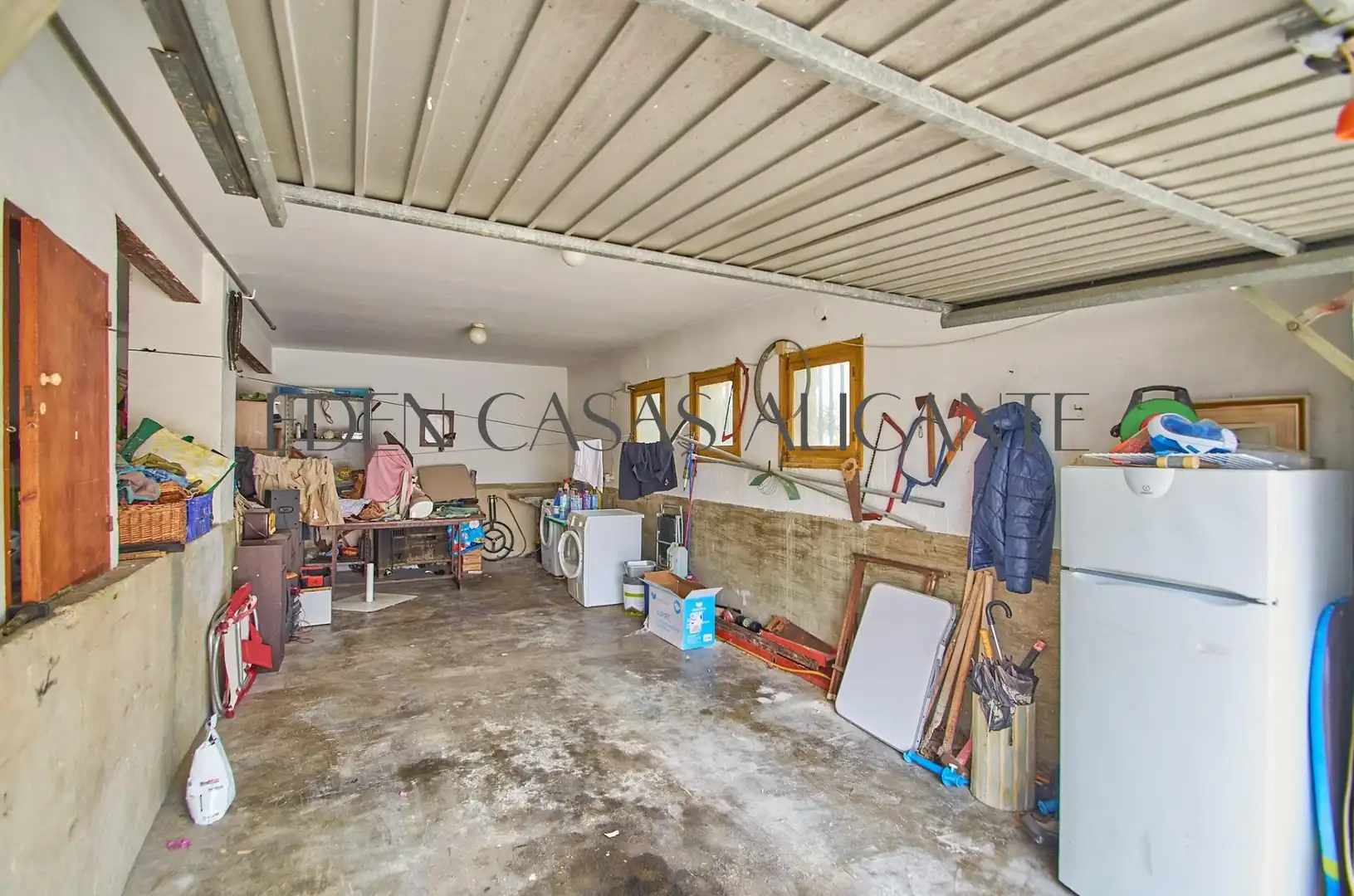 Houses for sale in El Campello  with Air Conditioner, Heating and Private garden