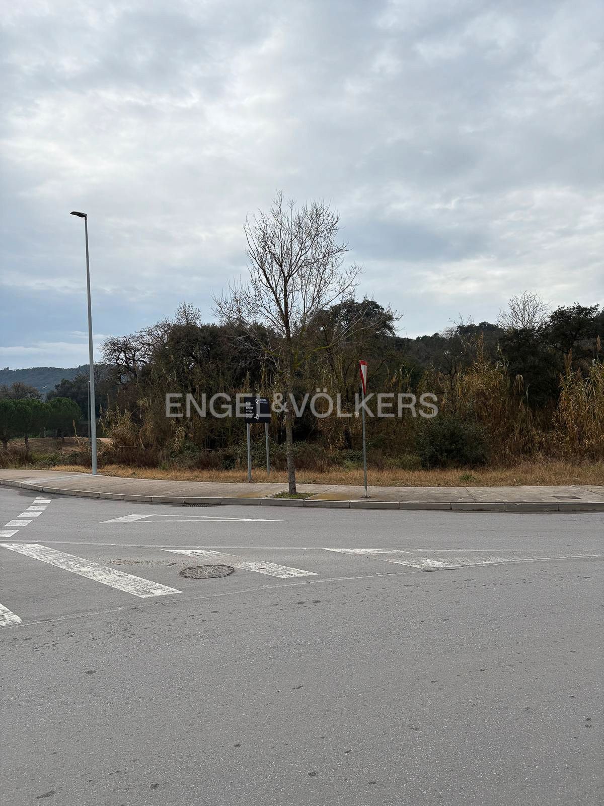 Terreny industrial en venda en Tordera