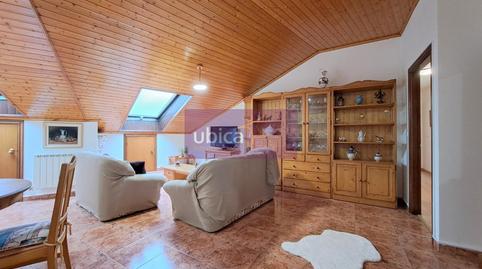 Foto 3 de Àtic en venda a Mondariz, Pontevedra