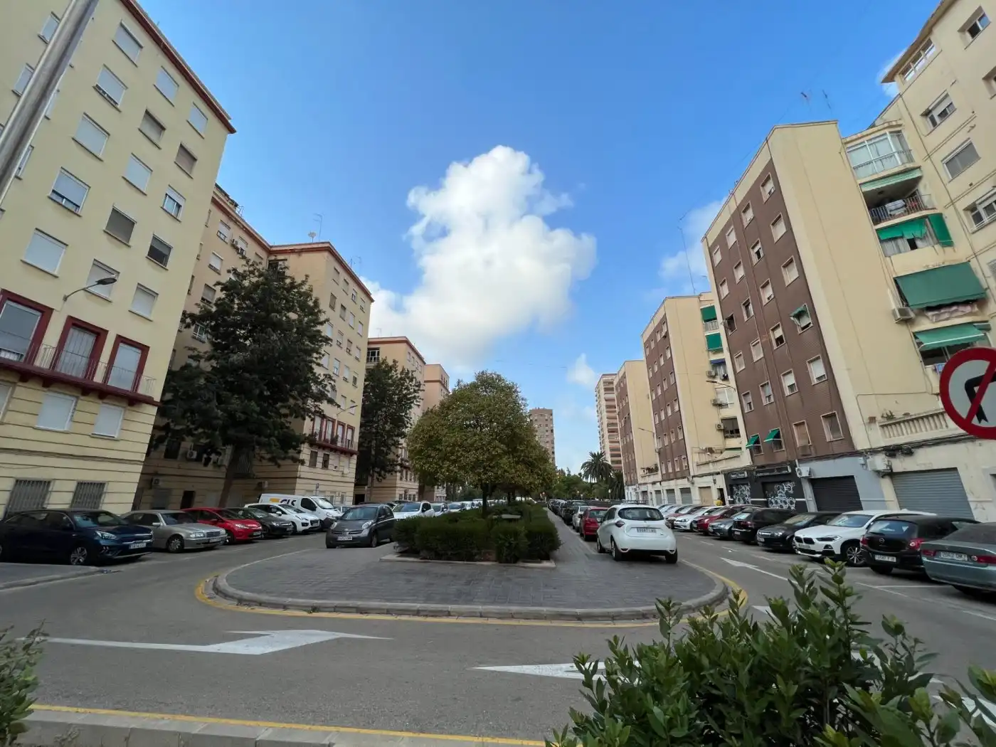 Wohnung zur Miete in L'Illa Perduda