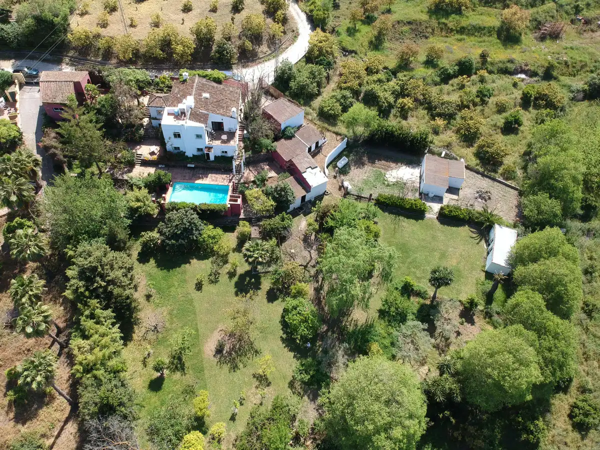 Casa rústica amb piscina en venda a Centro, imagen 3
