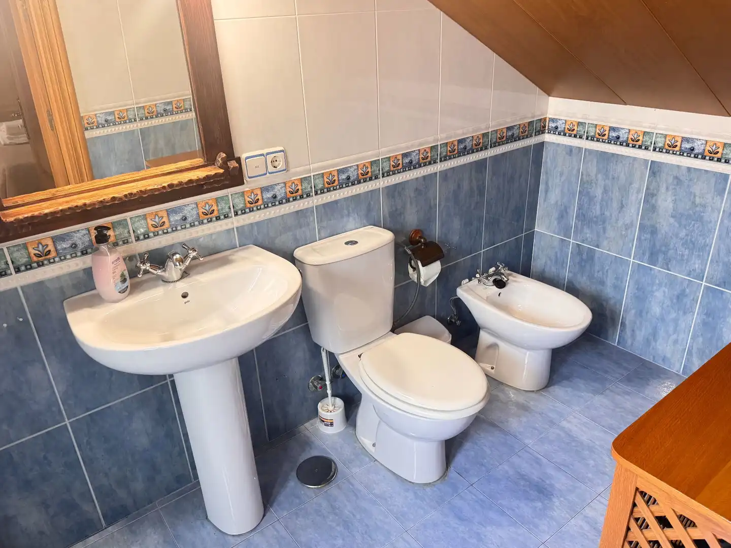 Casa amb piscina en venda a de los Castaños, imagen 97