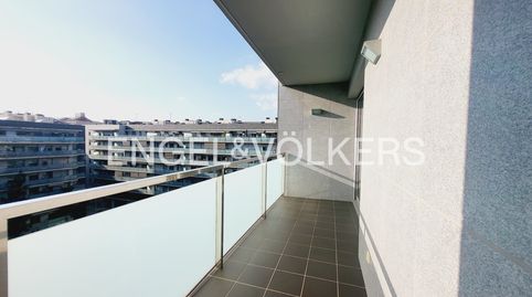 Foto 3 de Piso de alquiler en La Nova Esquerra de l'Eixample, Barcelona Capital