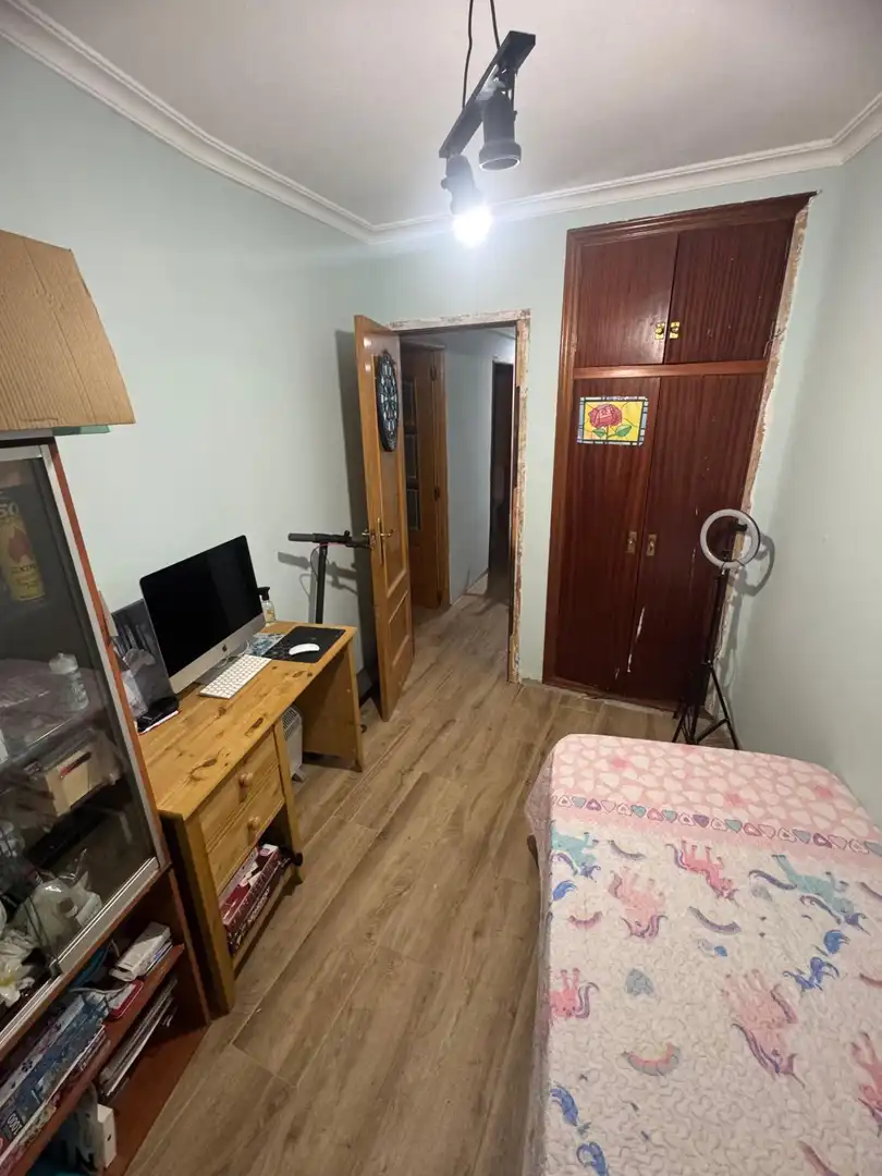 Flat with lift for sale in Calle PINTOR SOROLLA, imagen 20