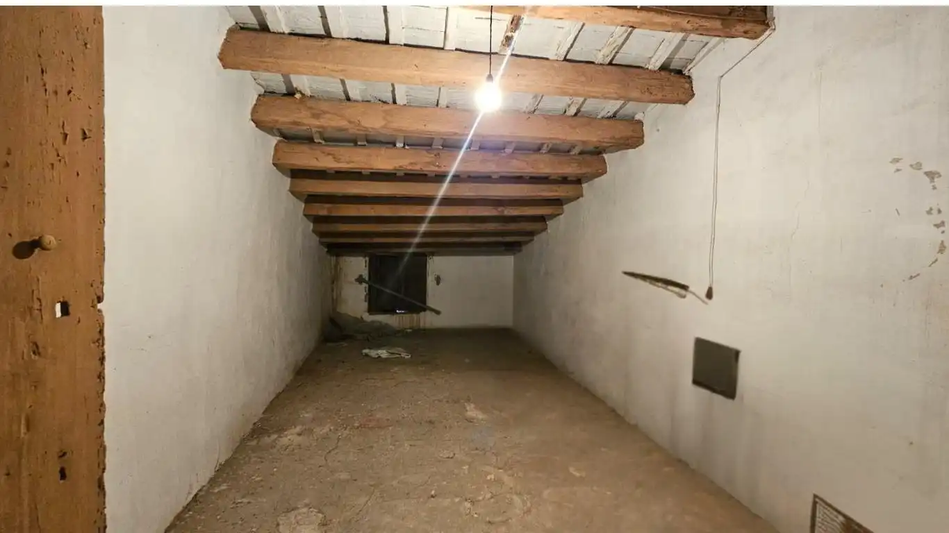 Casa o chalet en venta en Castellón de la Plana / Castelló de la Plana con Parquet y Balcón