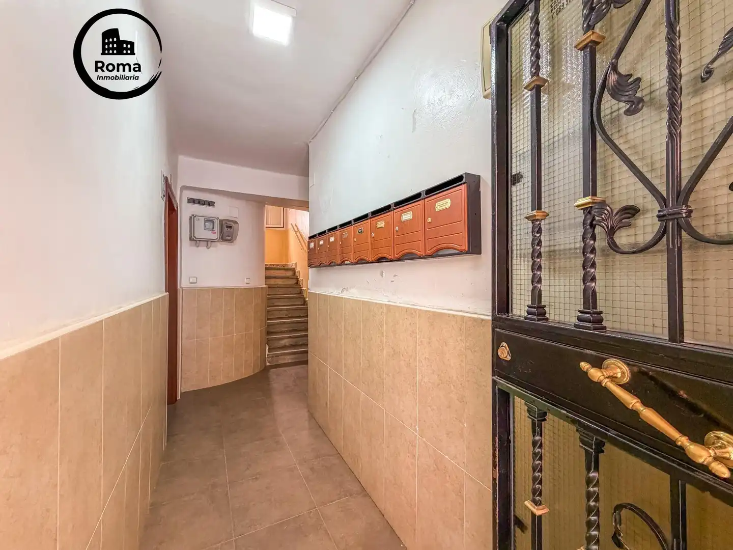 Appartement avec terrasse à vendre à Zaidín, imagen 5