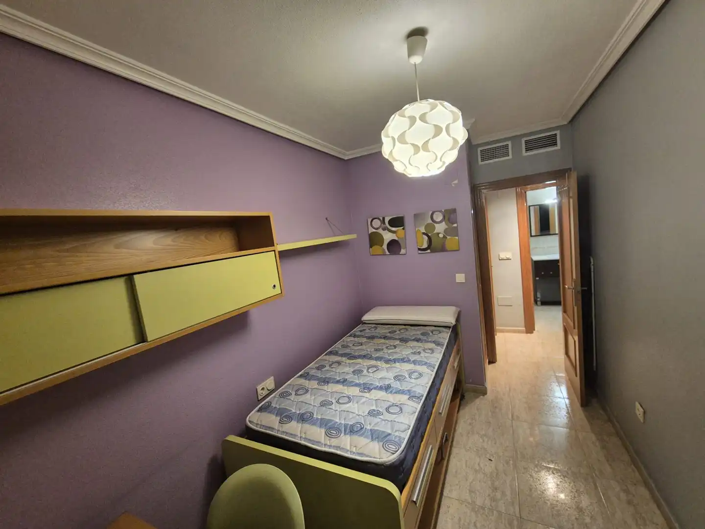 Apartamento en venta en Calle José Luis Morga, Ronda Sur