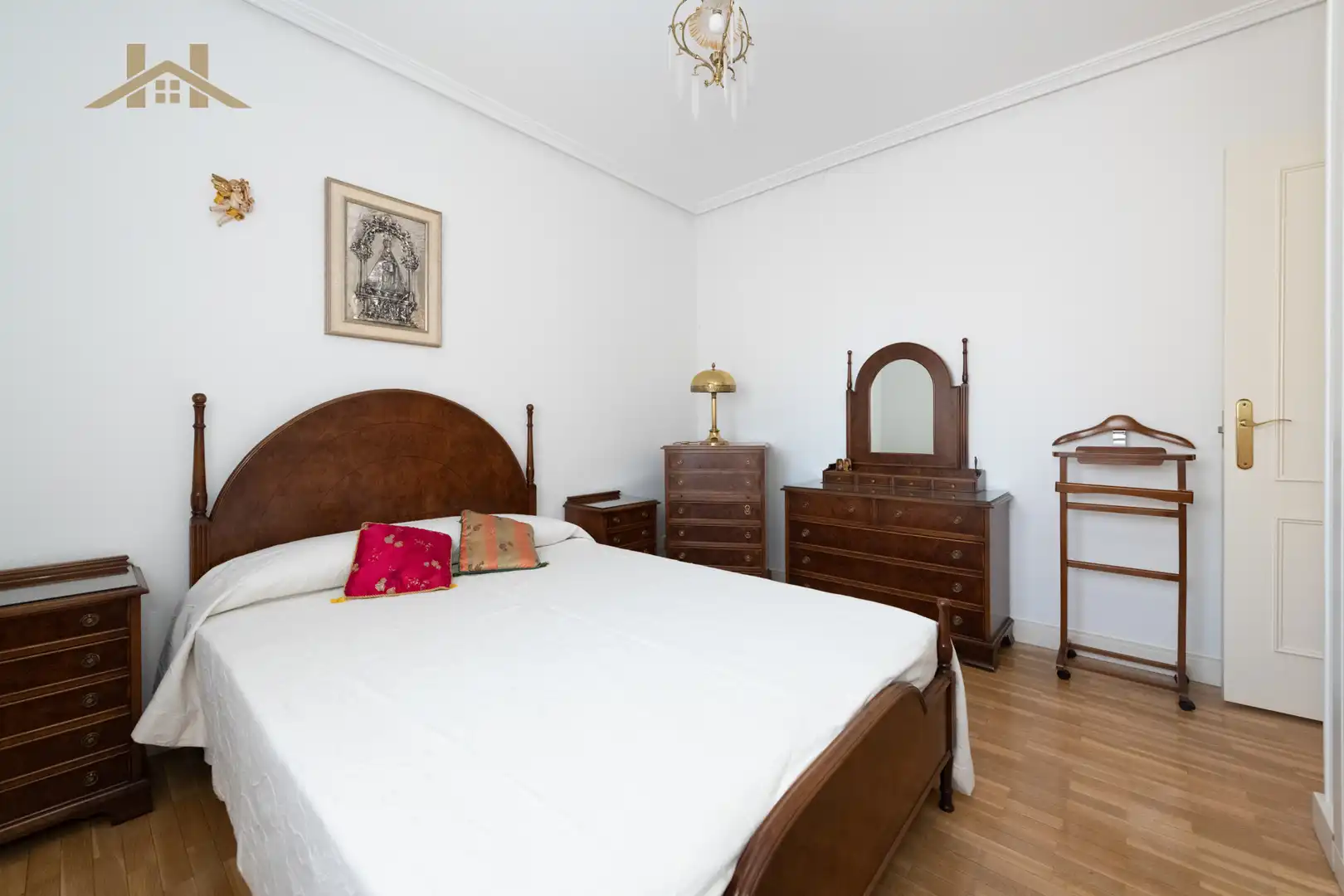 Flat with pool for sale in Paseo de la Chopera, imagen 19