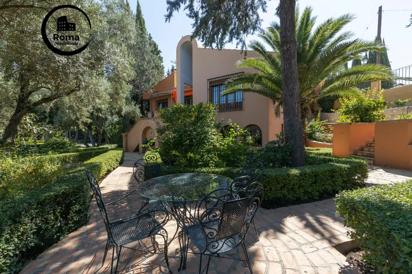 Chalet con terraza en venta en Huétor Vega, imagen 65