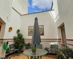 Terrace of House or chalet for sale in  Córdoba Capital  with Air Conditioner, Heating and Private garden