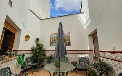 Terrace of House or chalet for sale in  Córdoba Capital  with Air Conditioner and Terrace