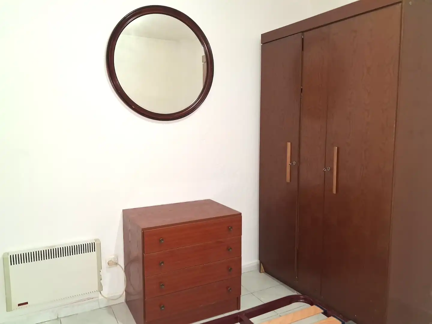 Flat with terrace to rent in Calle de Josefa Amar y Borbón, imagen 23