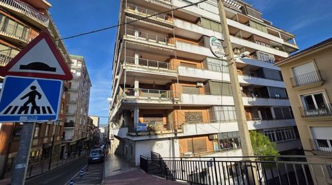 Foto 2 de Piso en venta en Centro Ciudad, Plasencia