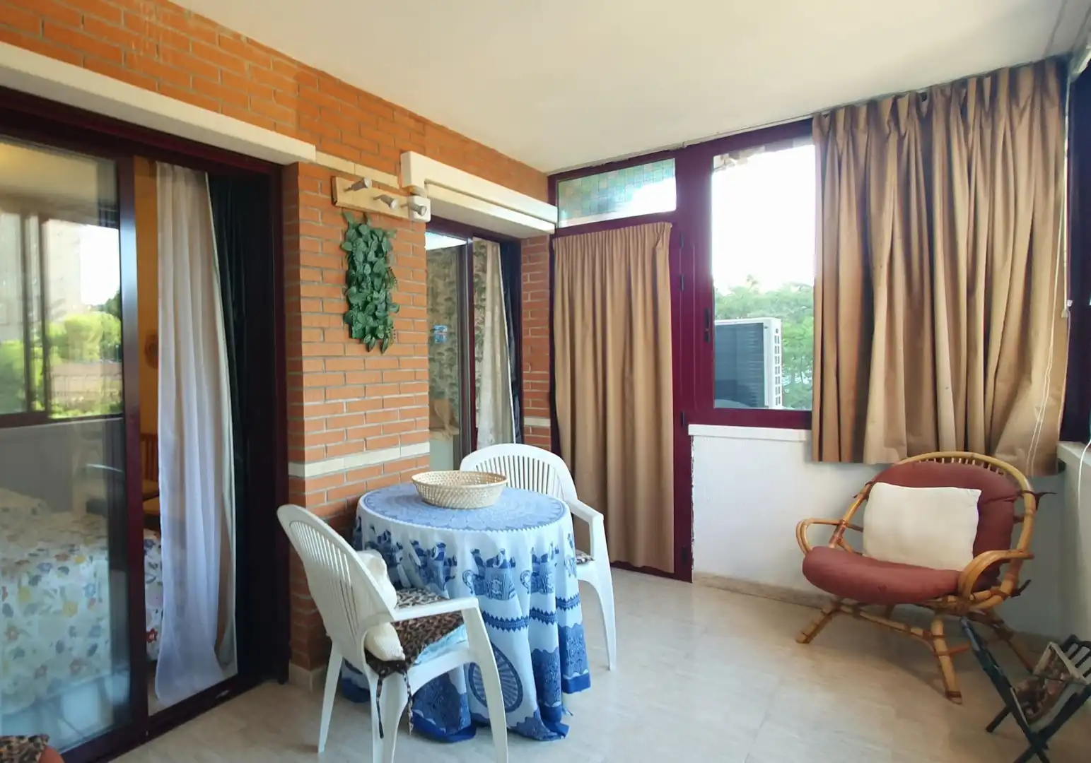 Appartamento con piscina in vendita a Playa de Poniente, imagen 29