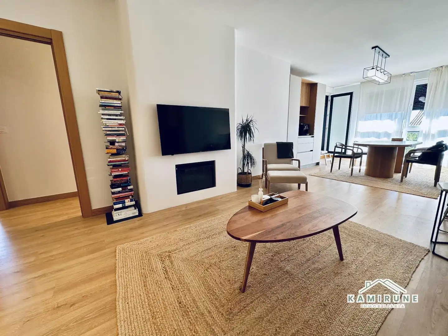 Flat with terrace for sale in Larrabarrena, imagen 15