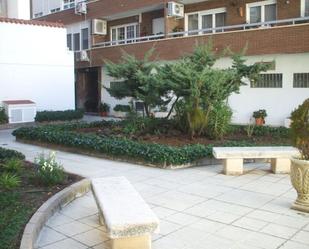 Terrassa de Apartament en venda en Ciudad Real Capital amb Calefacció, Parquet i Terrassa