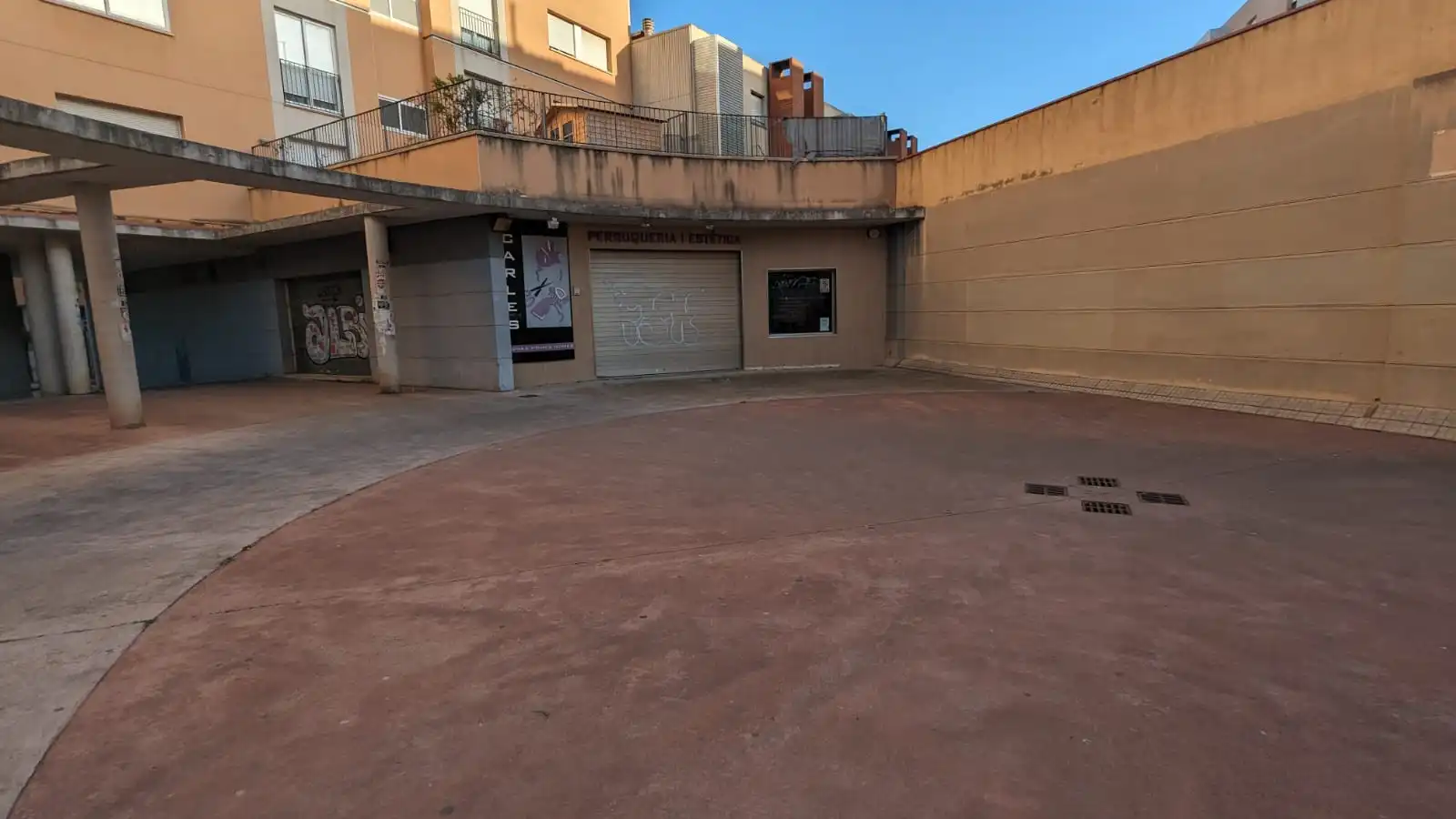 Gewerbefläche zum Verkauf in Carrer de Cels Gomis i Mestres, imagen 2