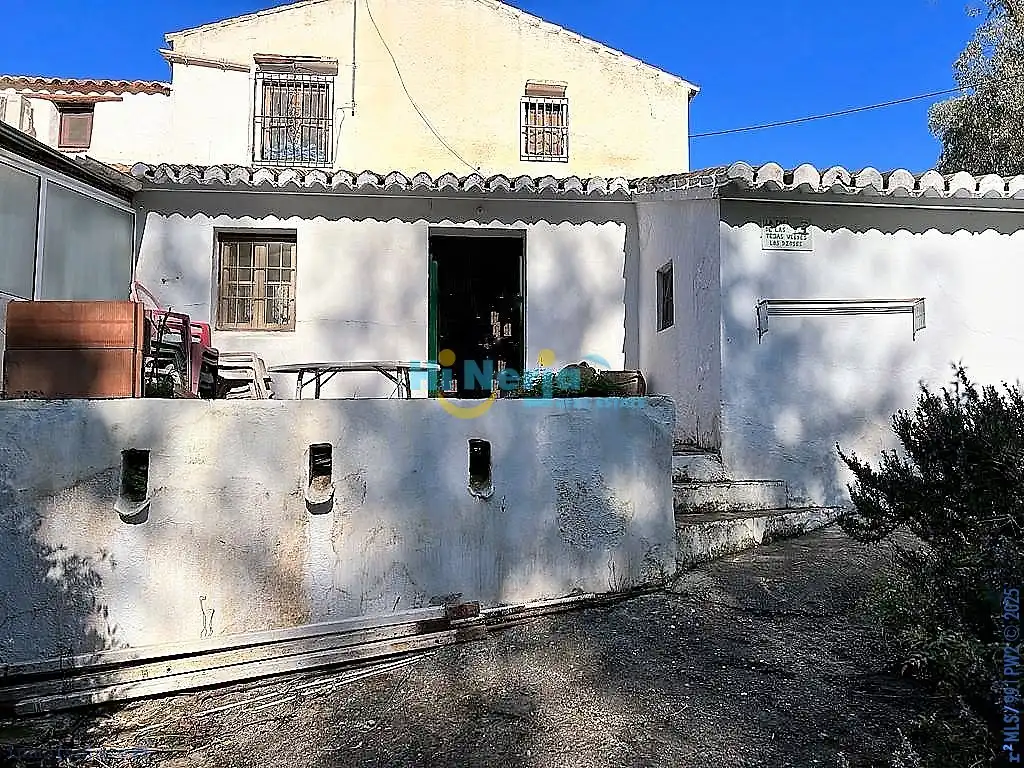 Maison à vendre à Comares