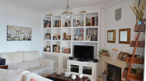 Photo 2 of Flat for sale in Calle Manolo Viola, Zaburdón - Monte Escorial, San Lorenzo de El Escorial