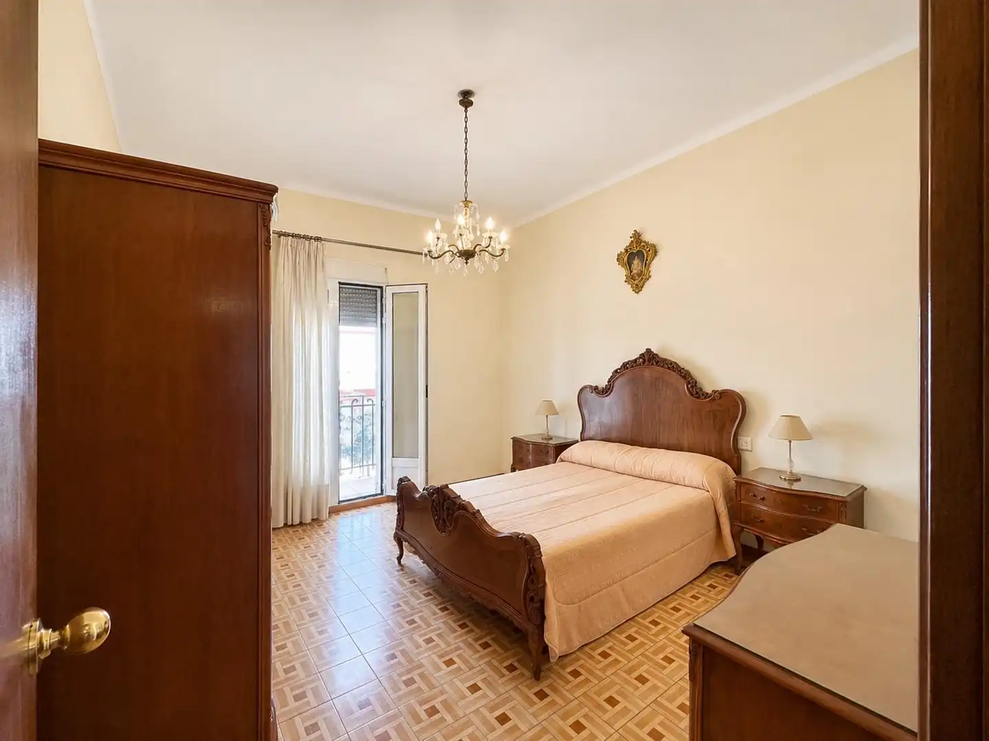 Casa con terraza en venta en Guadassuar, imagen 6