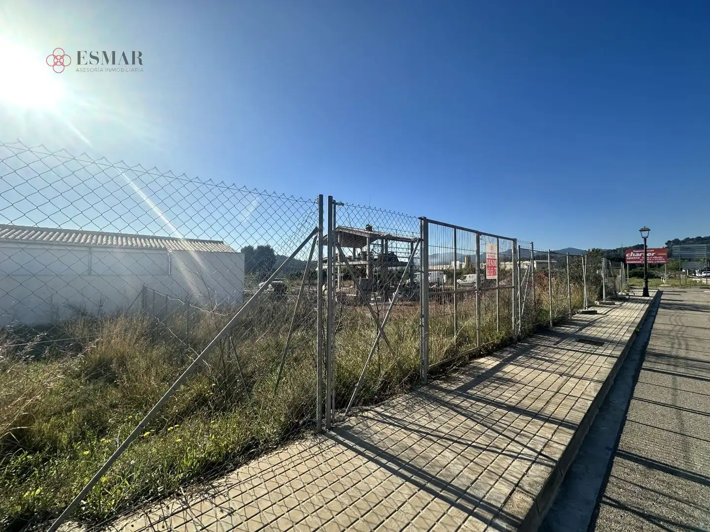 Terreno residencial en venta en Algímia de Alfara, imagen 3