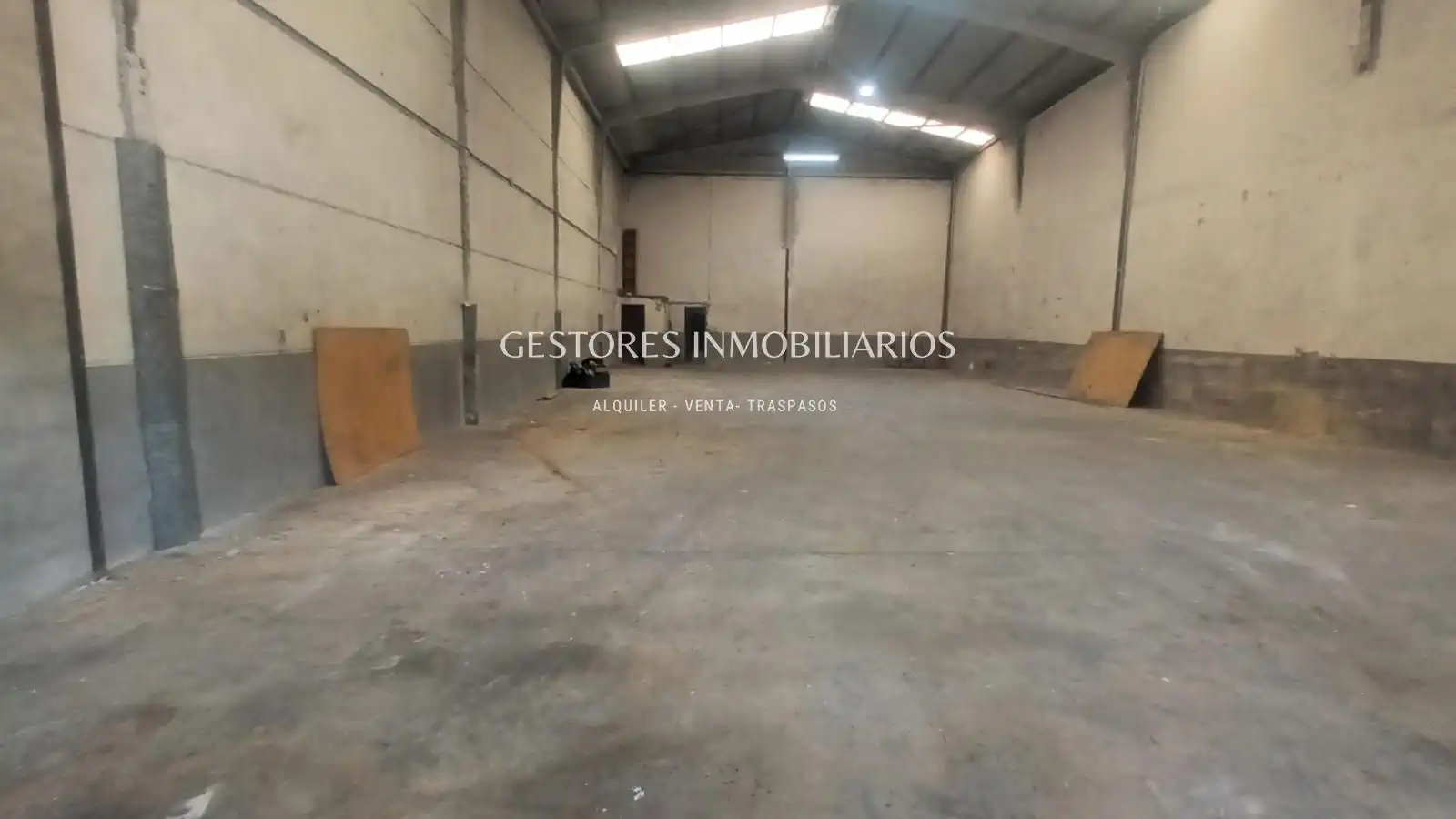 Nau industrial en venda en Alcúdia