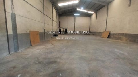 Foto 2 von Fabrikhallen zum Verkauf in Ciutat d'Alcúdia, Alcúdia
