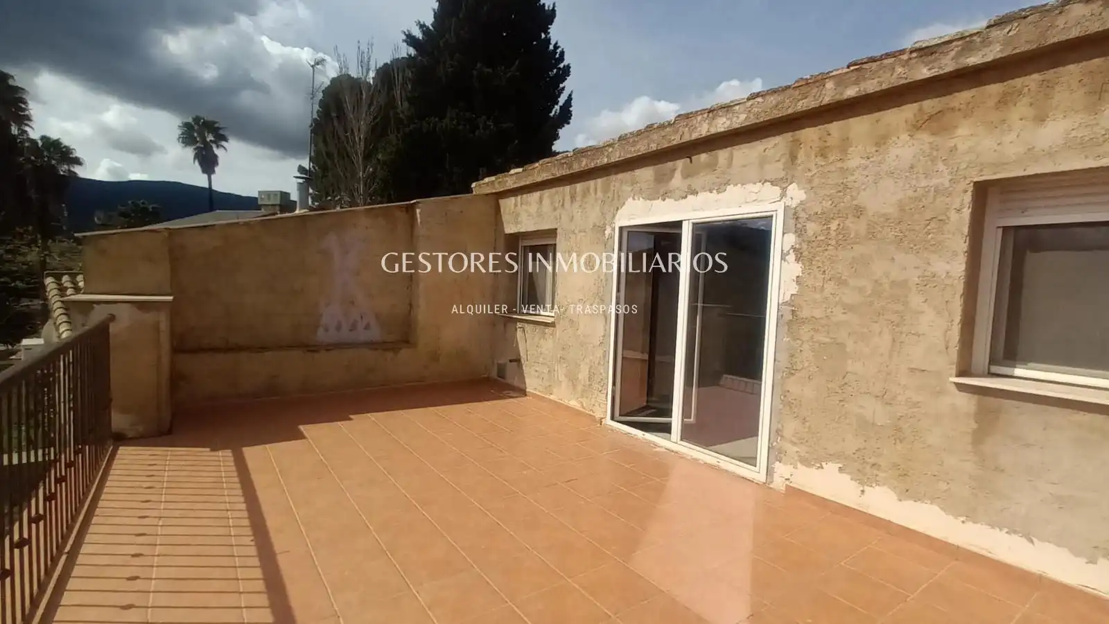 Casa adosada en venda a Santa Rosa
