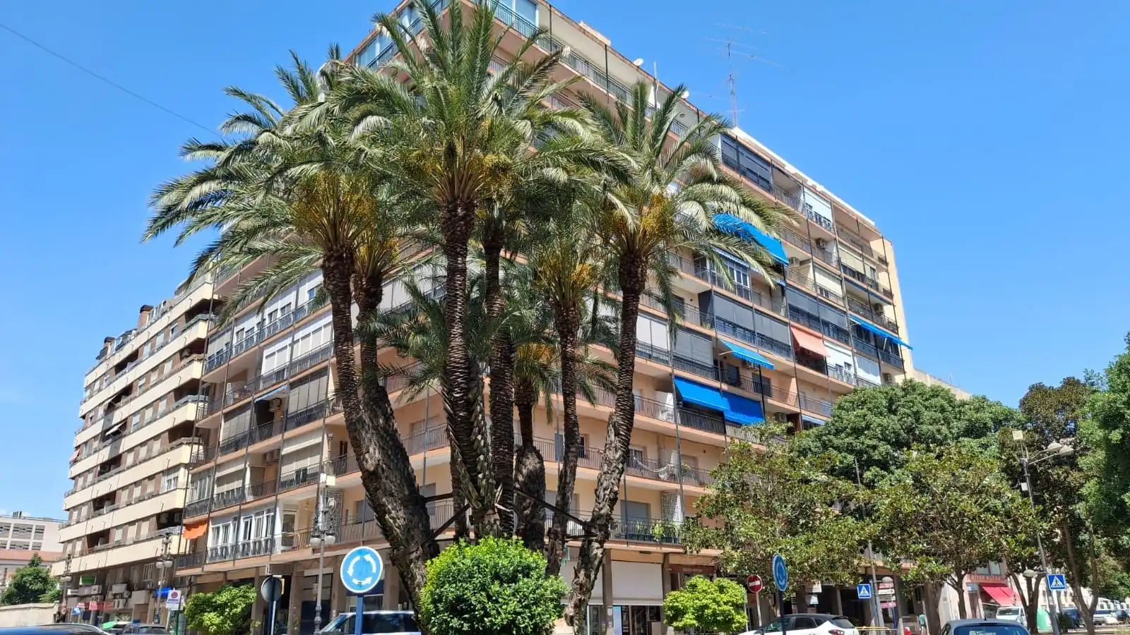 Apartament en venda a Orihuela ciudad