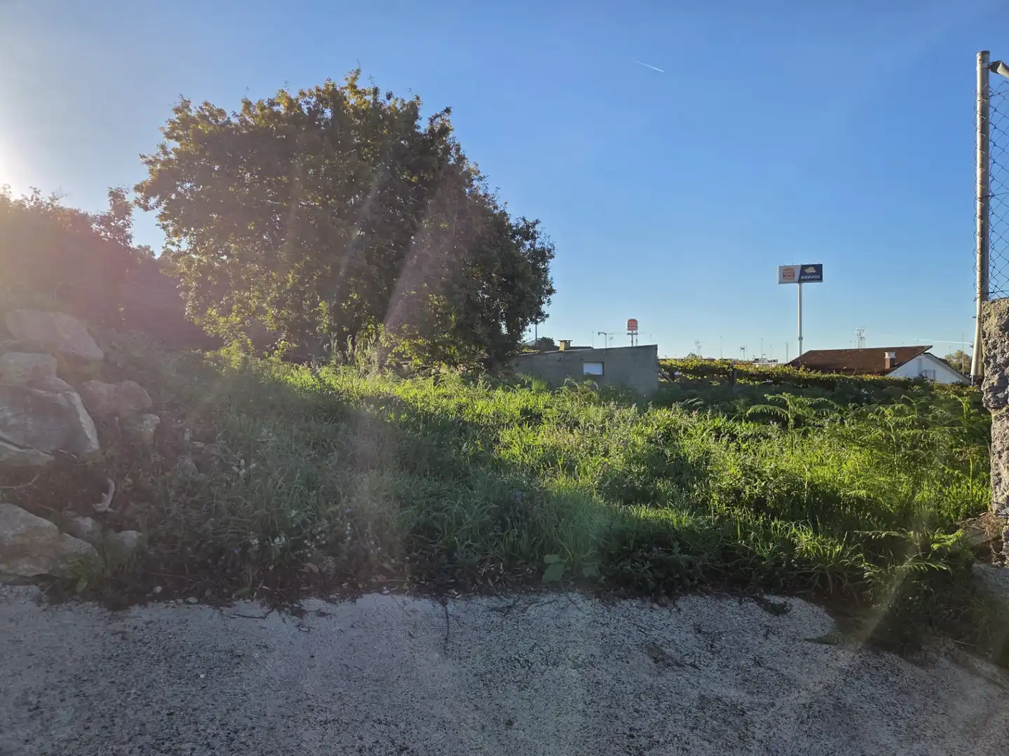 Residential land for sale in Lugar Vinquiño 45, imagen 20
