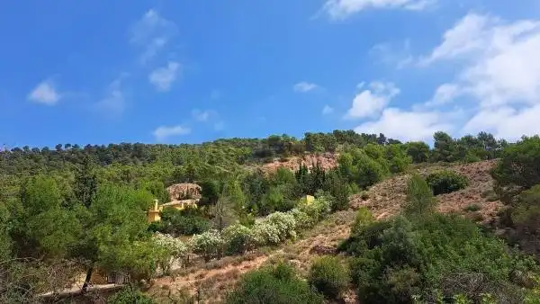 Xalet amb terrassa en venda a Alhama de Murcia ciudad, imagen 26