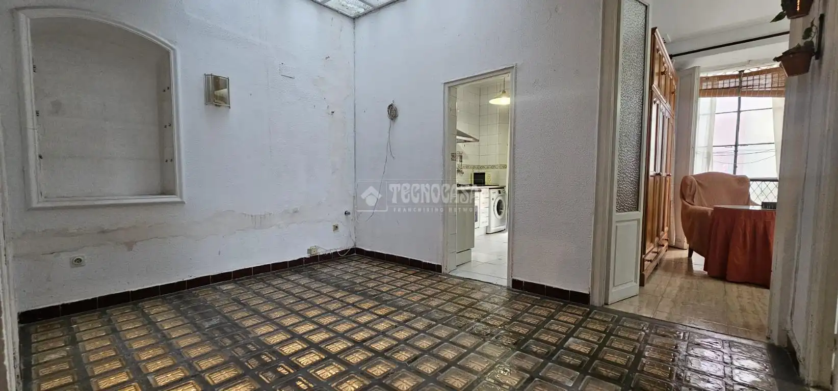 Casa adosada en venta en San Vicente