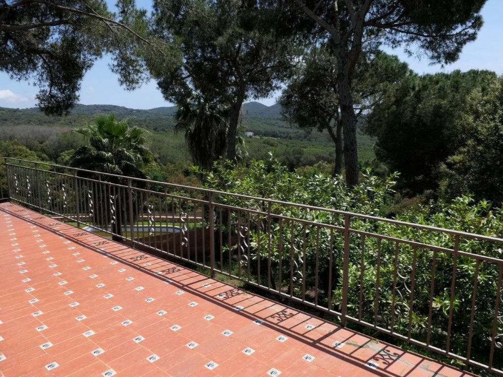 Casa o xalet en venda a Mas Mora - Sant Daniel, Tordera