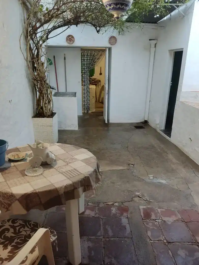 Planta baja en venta en Higuera la Real
